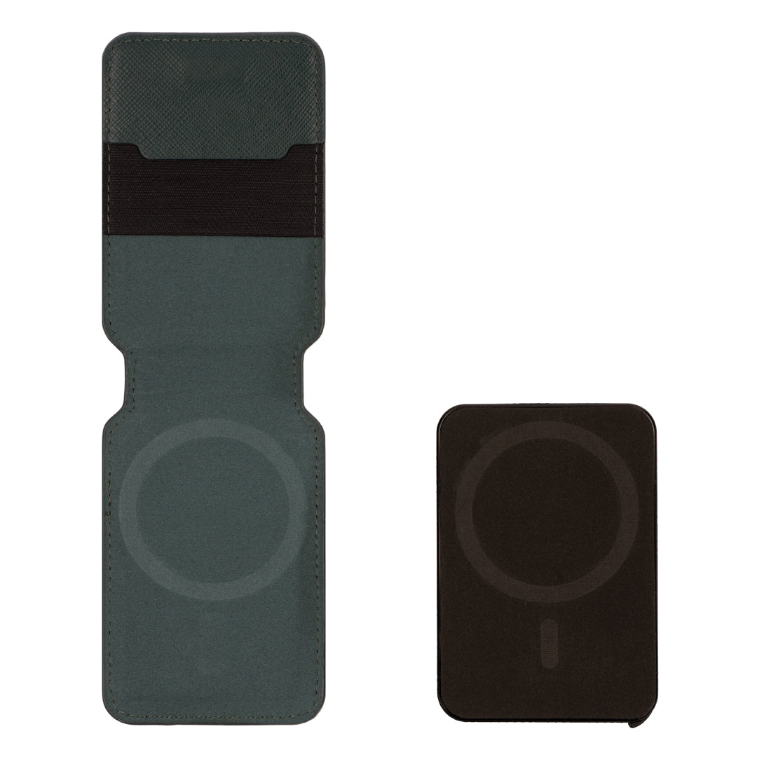 TWIST Twister RFID Wallet – MagSafe Magnetic Phone Wallet