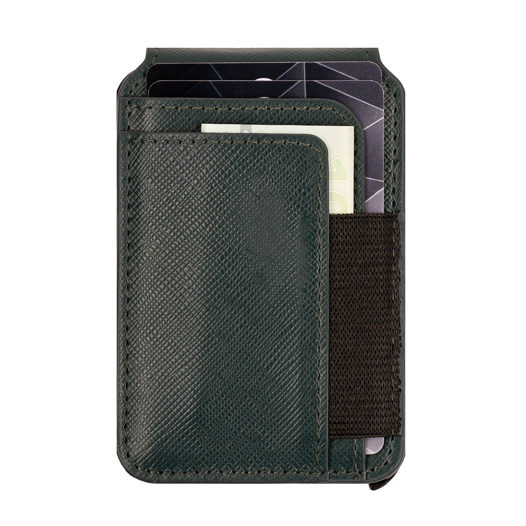 Twist Twister RFID Wallet