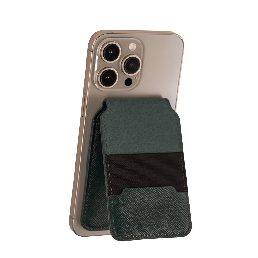 TWIST Twister RFID Wallet – MagSafe Magnetic Phone Wallet
