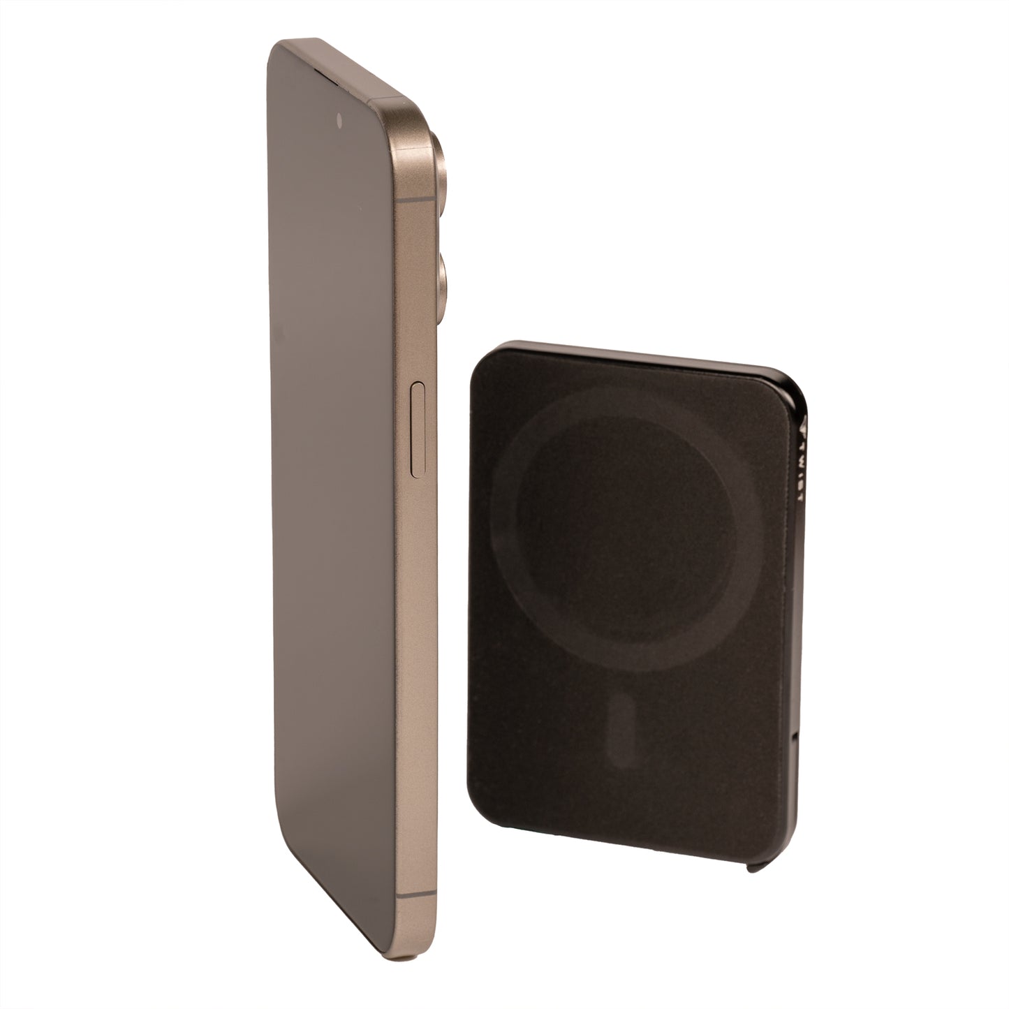 Twist Twister RFID Wallet