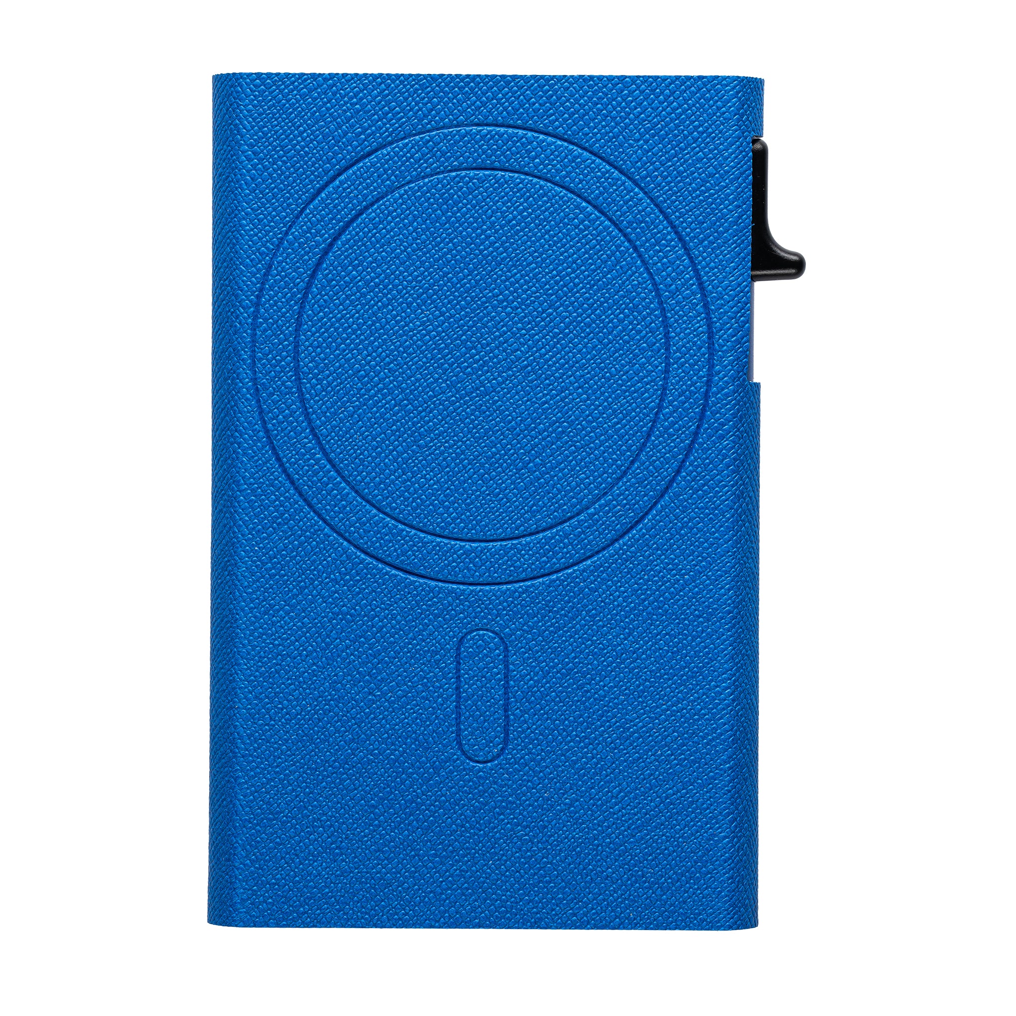 TWIST Magnetic MagSafe Wallet & Foldable Phone Stand – Holds 6 Cards