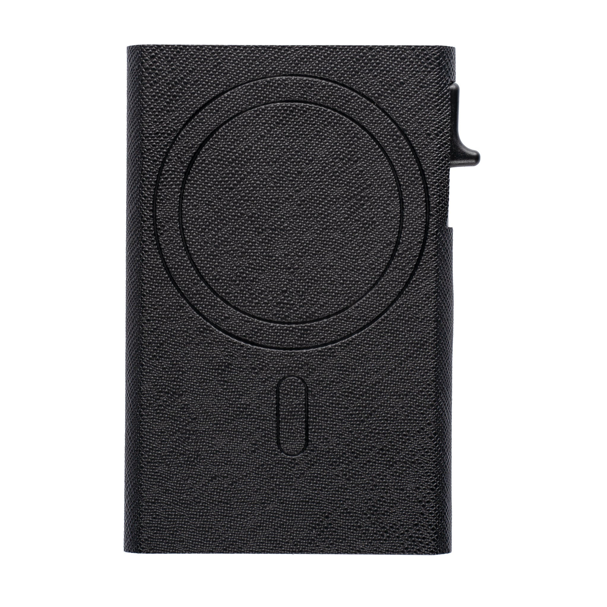 TWIST Magnetic MagSafe Wallet & Foldable Phone Stand – Holds 6 Cards