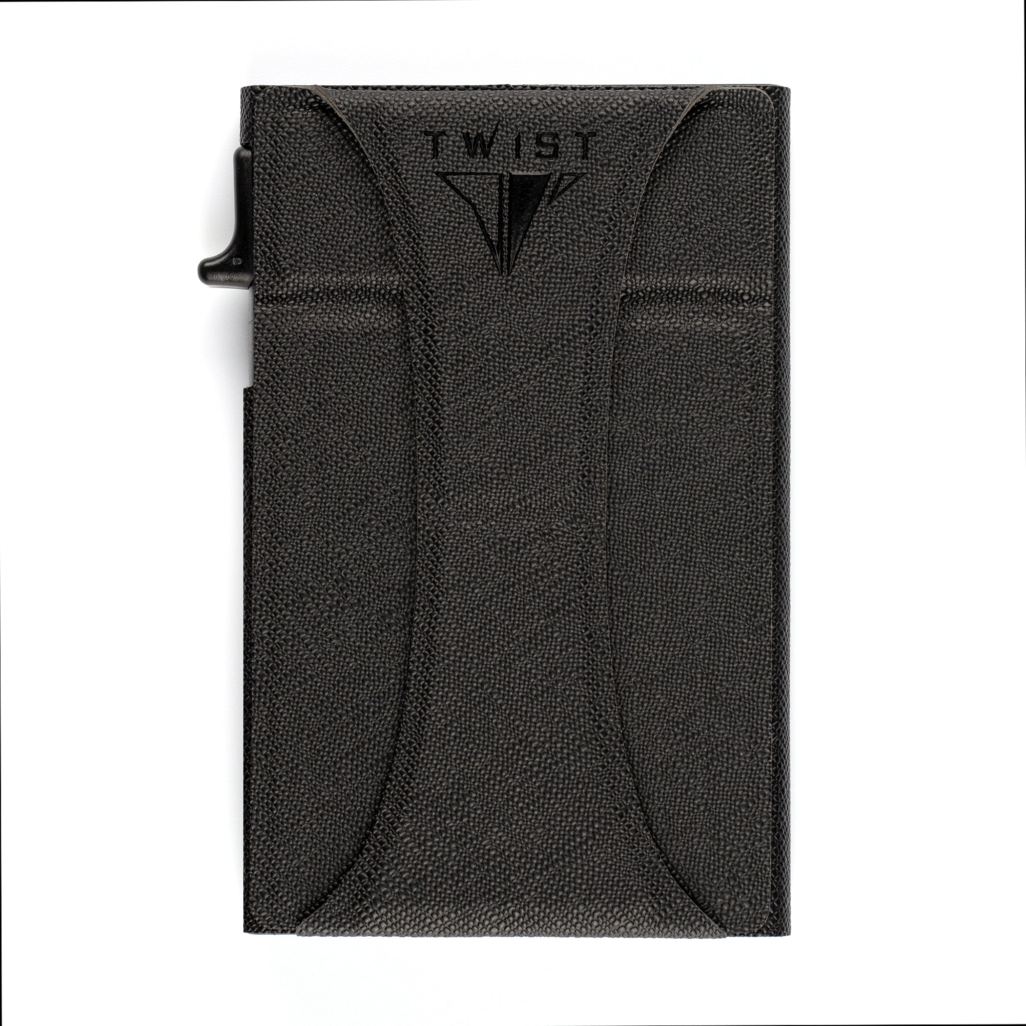 TWIST Magnetic MagSafe Wallet & Foldable Phone Stand – Holds 6 Cards