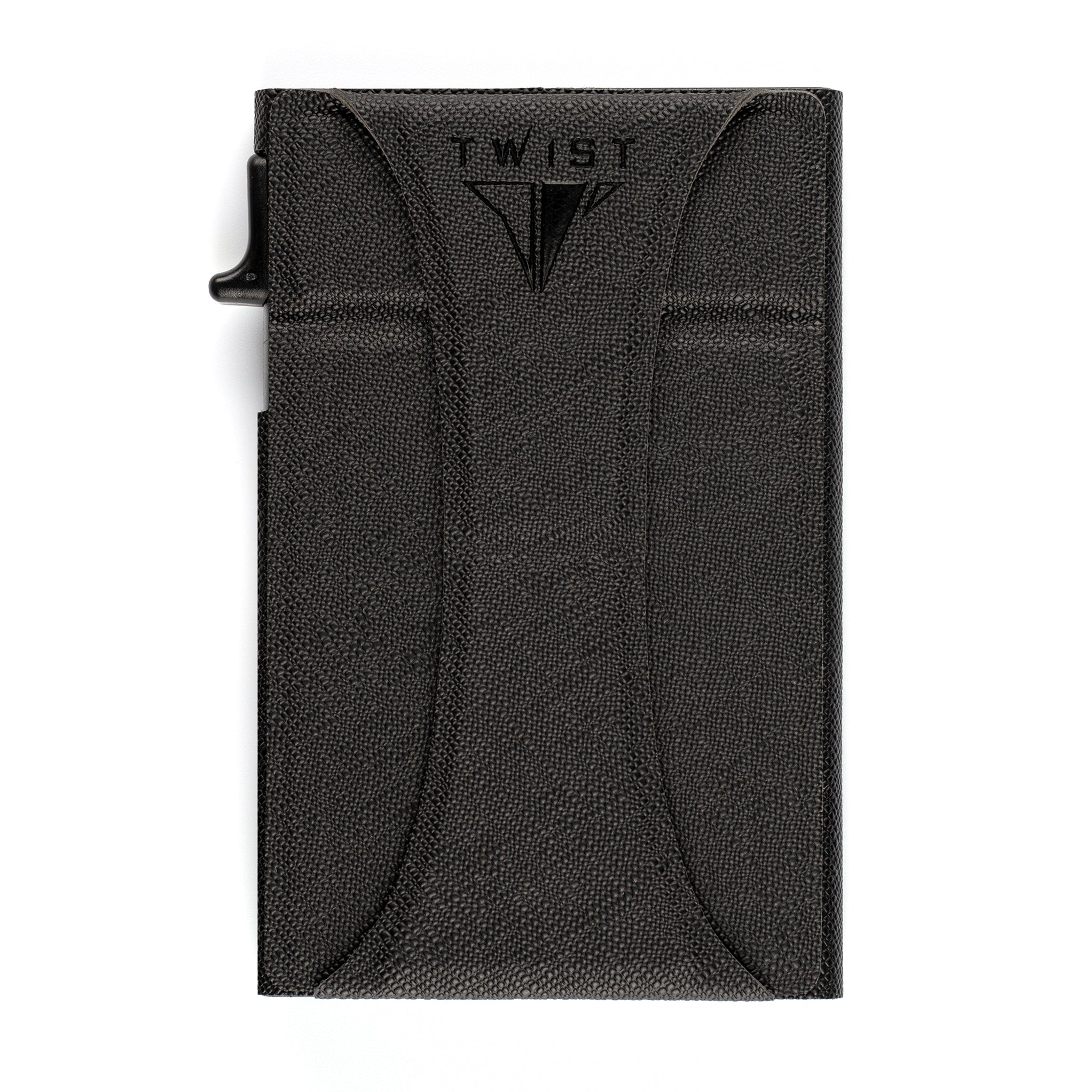 TWIST Magnetic MagSafe Wallet & Foldable Phone Stand – Holds 6 Cards