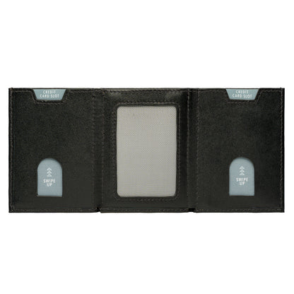 Twist Micro RFID Wallet