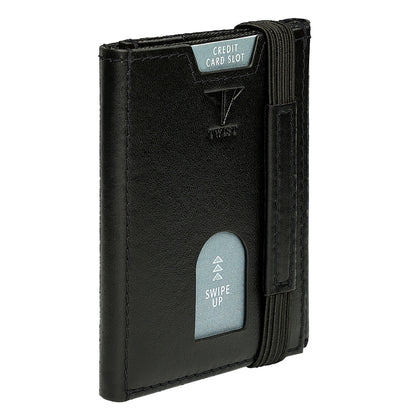 Twist Micro RFID Wallet