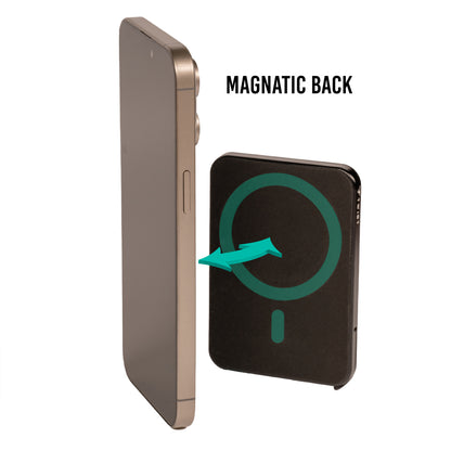Twist Twister RFID Wallet